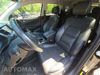 2017 Hyundai Tucson Limited - miniatura 6
