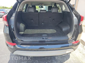 2017 Hyundai Tucson Limited – miniatura 16