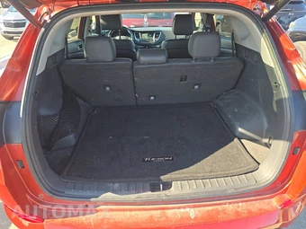 2017 Hyundai Tucson Limited – miniatura 16