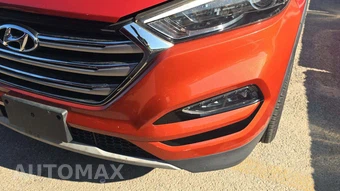 2017 Hyundai Tucson Limited – miniatura 19