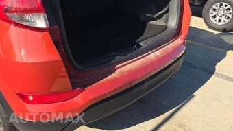 2017 Hyundai Tucson Limited – miniatura 21