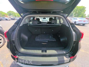 2017 Hyundai Tucson Limited – miniatura 14