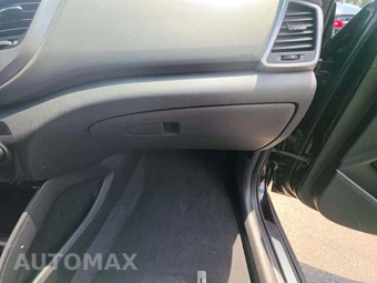 2017 Hyundai Tucson Limited – miniatura 19