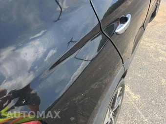2017 Hyundai Tucson Limited – miniatura 25