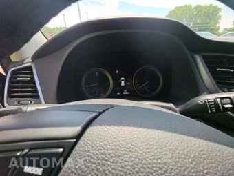 2017 Hyundai Tucson Limited – miniatura 9