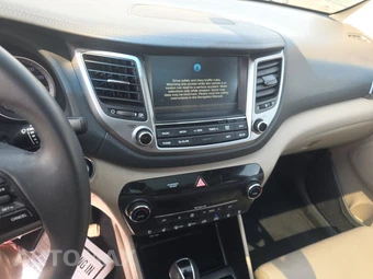 2017 Hyundai Tucson Limited - miniatura 11
