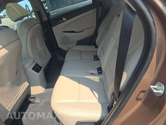 2017 Hyundai Tucson Limited - miniatura 13