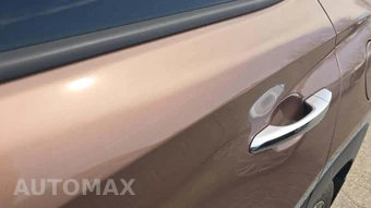 2017 Hyundai Tucson Limited - miniatura 23