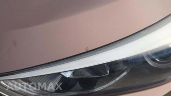 2017 Hyundai Tucson Limited - miniatura 24