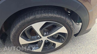 2017 Hyundai Tucson Limited - miniatura 27