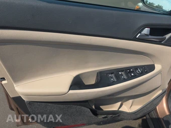 2017 Hyundai Tucson Limited - miniatura 9