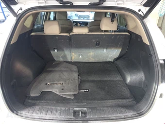 2017 Hyundai Tucson Limited – miniatura 16