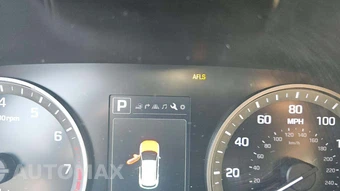 2017 Hyundai Tucson Limited – miniatura 20