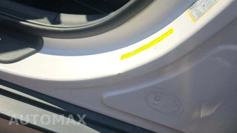 2017 Hyundai Tucson Limited – miniatura 21