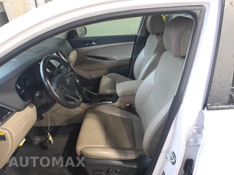 2017 Hyundai Tucson Limited – miniatura 7