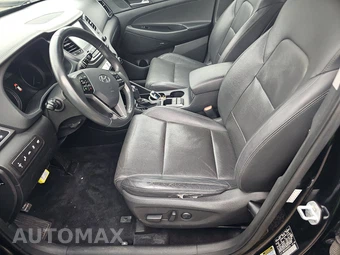 2017 Hyundai Tucson Limited - miniatura 13