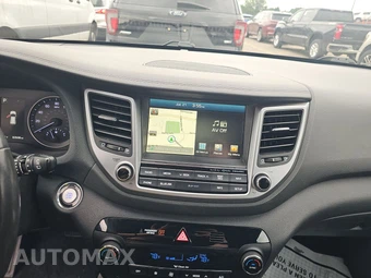 2017 Hyundai Tucson Limited - miniatura 17