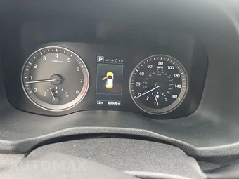 2017 Hyundai Tucson Limited - miniatura 18