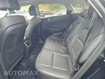 2017 Hyundai Tucson Limited - miniatura 19