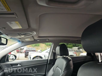 2017 Hyundai Tucson Limited - miniatura 20