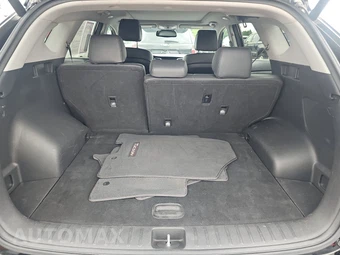 2017 Hyundai Tucson Limited - miniatura 23