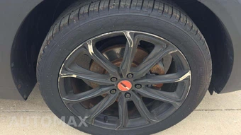 2017 Hyundai Tucson Night – miniatura 32