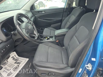 2017 Hyundai Tucson Night – miniatura 7