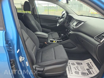 2017 Hyundai Tucson Night – miniatura 8