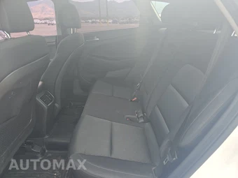 2017 Hyundai Tucson Night – miniatura 13