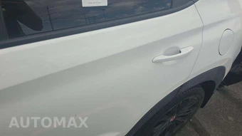 2017 Hyundai Tucson Night – miniatura 31