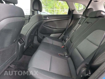 2017 Hyundai Tucson Night – miniatura 13
