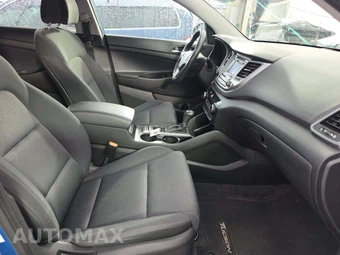 2017 Hyundai Tucson Night – miniatura 18