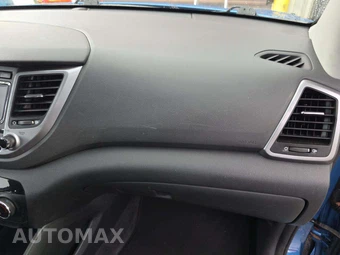 2017 Hyundai Tucson Night – miniatura 19