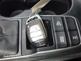 2017 Hyundai Tucson Night – miniatura 8