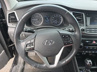 2017 Hyundai Tucson Night – miniatura 10
