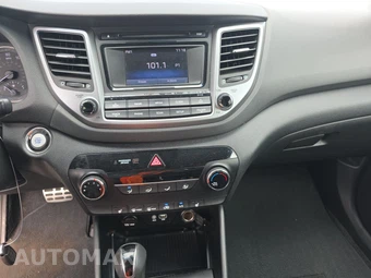 2017 Hyundai Tucson Night – miniatura 11