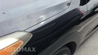 2017 Hyundai Tucson Night – miniatura 29