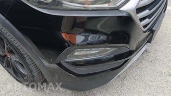 2017 Hyundai Tucson Night – miniatura 38