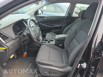 2017 Hyundai Tucson Night – miniatura 7