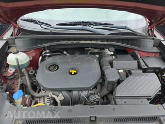 2017 Hyundai Tucson SE – miniatura 18