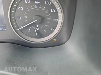 2017 Hyundai Tucson SE – miniatura 20