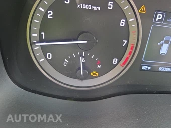 2017 Hyundai Tucson SE – miniatura 21
