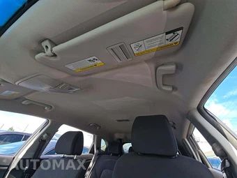 2017 Hyundai Tucson SE - miniatura 11