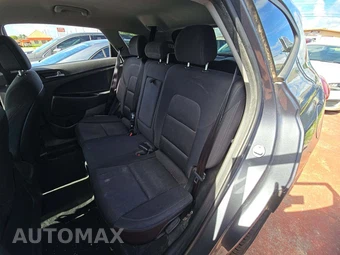 2017 Hyundai Tucson SE - miniatura 13