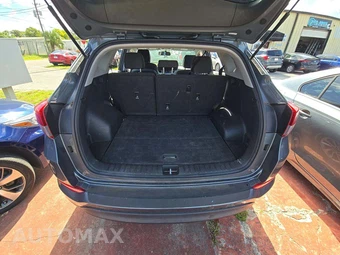 2017 Hyundai Tucson SE - miniatura 14