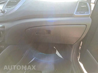 2017 Hyundai Tucson SE - miniatura 19