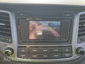 2017 Hyundai Tucson SE - miniatura 25
