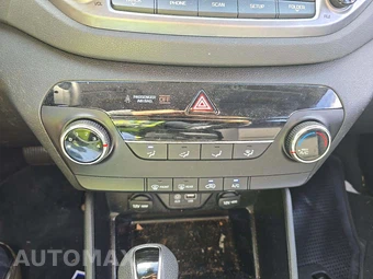 2017 Hyundai Tucson SE - miniatura 26