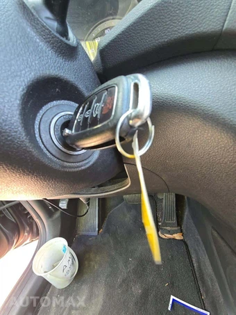 2017 Hyundai Tucson SE - miniatura 8