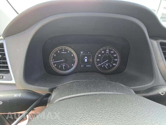 2017 Hyundai Tucson SE - miniatura 9